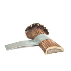 Taki - Deer Antler split M  12cm - (01-601)