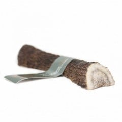 Taki - Deer Antler split L  15cm - (01-602)