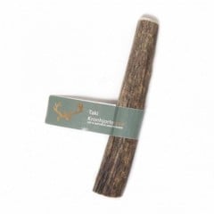 Taki - Deer Antler L 15cm - (01-607)