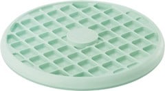 Outward Hound - Fun Feeder Slow Tray - Mint - Large 26cm