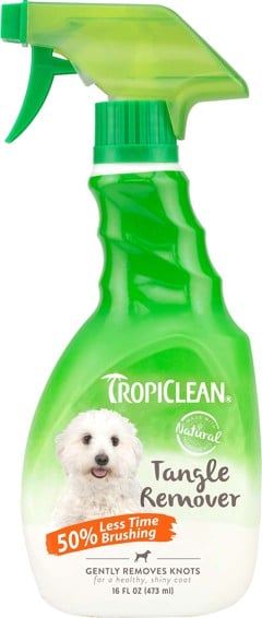 Tropiclean - Tangle remover - 473ml (719.1502)