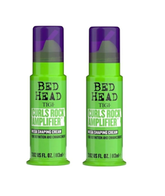 Tigi - Bed Head Curls Rock Amplifier 113 ml x 2