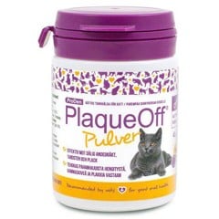 PlaqueOff - ANIMAL CAT 40GR - (721.0002)