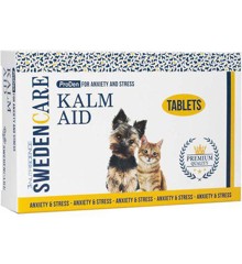 NutriScience - Kalm Aid Tabletter  30 STK