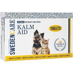 NutriScience - Kalm Aid Tabletter  30 STK