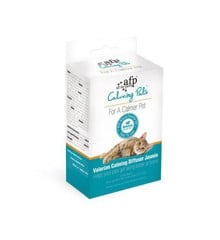 All For Paws - Beroligende anti stress diffusor kit