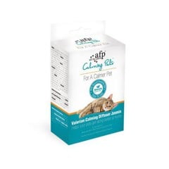 All For Paws - Beroligende anti stress diffusor kit