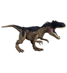 Jurassic World - Extreme Damage Roarin' Allosaurus (HFK06)
