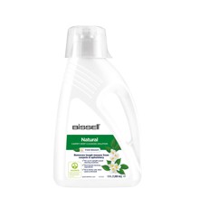 Bissell - Cleaning Solution Natural Carpet  1,5L