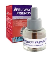 Feliway - Friends refill t/diffusor 48 ml