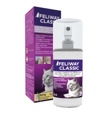 Feliway - Classic spray 60 ml - (274841)