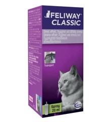 Feliway - Classic spray 20 ml - (274842)