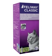 Feliway - Classic spray 20 ml