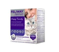 Feliway - Optimum diffusor, 48 ml - (970440)