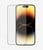 PanzerGlass - iPhone 14 Pro Ultra Wide Fit m. Applikator thumbnail-1