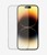 PanzerGlass - iPhone 14 Pro UWF AB w. Applikator thumbnail-1