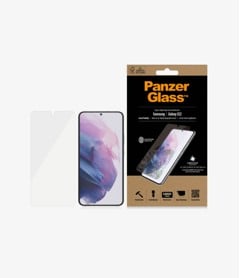 PanzerGlass - UltraForce1 Samsung Galaxy S22 - Screen Protector