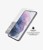 PanzerGlass - Samsung Galaxy S22 (CF), Sort AB thumbnail-7