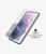 PanzerGlass - UltraForce1 Samsung Galaxy S22 - Bildschirmschutz thumbnail-7