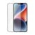 PanzerGlass - Skærmbeskyttelse Apple iPhone 14 - 13 - 13 Pro - Ultra-Wide Fit med EasyAligner thumbnail-1