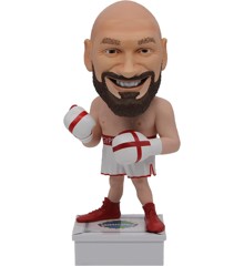 Mimiconz Figurines: Sport Stars (Tyson Fury)