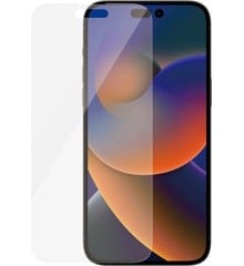 PanzerGlass™ - Skærmbeskyttelse Apple iPhone 14 Pro Max - Classic Fit