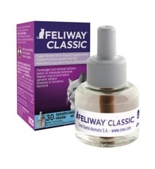 Feliway - Classic refill for diffusor, 48 ml - (801370)
