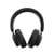 Urbanista - Miami Midnight Black Wireless ANC Headphones thumbnail-3