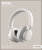 Urbanista - Miami White Pearl Wireless ANC Headphones thumbnail-2