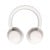 Urbanista - Miami White Pearl Wireless ANC Headphones thumbnail-5