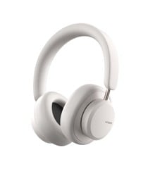 Urbanista - Miami White Pearl Wireless ANC Headphones