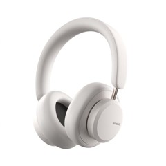 Urbanista - Miami White Pearl Wireless ANC-Kopfhörer