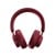 Urbanista - Miami Ruby Red Wireless ANC Headphones thumbnail-3