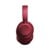 Urbanista - Miami Ruby Red Wireless ANC Headphones thumbnail-4