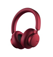 Urbanista - Miami Ruby Red Wireless ANC Headphones