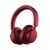 Urbanista - Miami Ruby Red Wireless ANC Headphones thumbnail-1