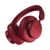 Urbanista - Miami Ruby Red Wireless ANC Headphones thumbnail-8