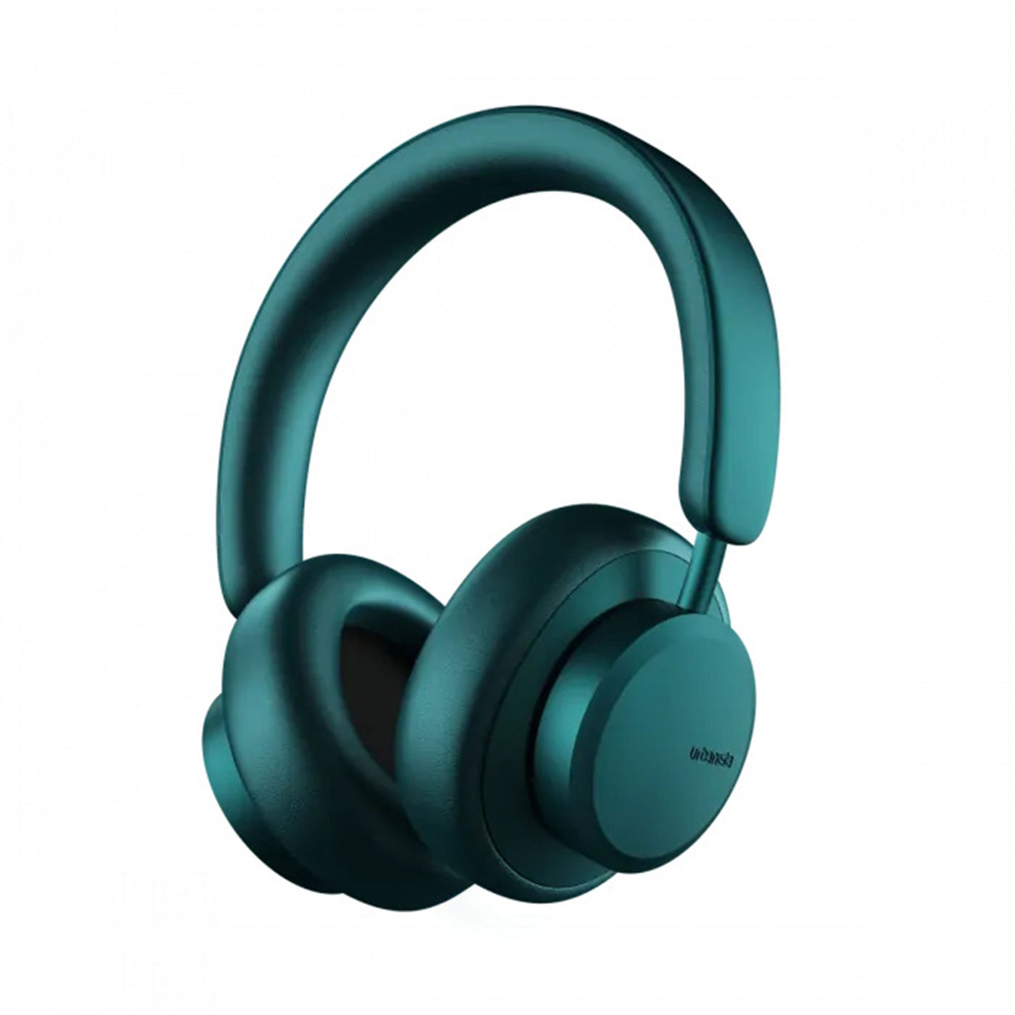 Urbanista - Miami Teal Green Wireless ANC Headphones - Elektronikk
