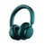 Urbanista - Miami Teal Green Wireless ANC Headphones thumbnail-1