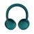 Urbanista - Miami Teal Green Wireless ANC Headphones thumbnail-5