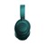 Urbanista - Miami Teal Green Wireless ANC Headphones thumbnail-9