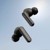 Urbanista - Phoenix - Solar Charging In-Ear Headphones - Midnight Black thumbnail-8