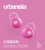 Urbanista - Lisbon Blush Pink thumbnail-3