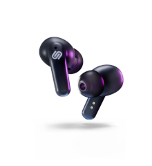Urbanista - Seoul Midnight Black - In-Ear Headphones