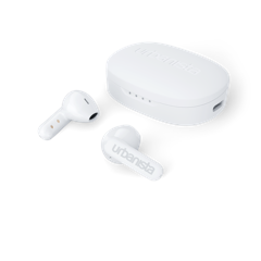 Urbanista - Copenhagen - In-Ear Kopfhörer - Pure White