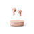 Urbanista - Copenhagen - In-ear Headphones - Dusty Pink thumbnail-1
