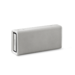 Urbanista - Brisbane Plus - Bluetooth Speaker - White Mist