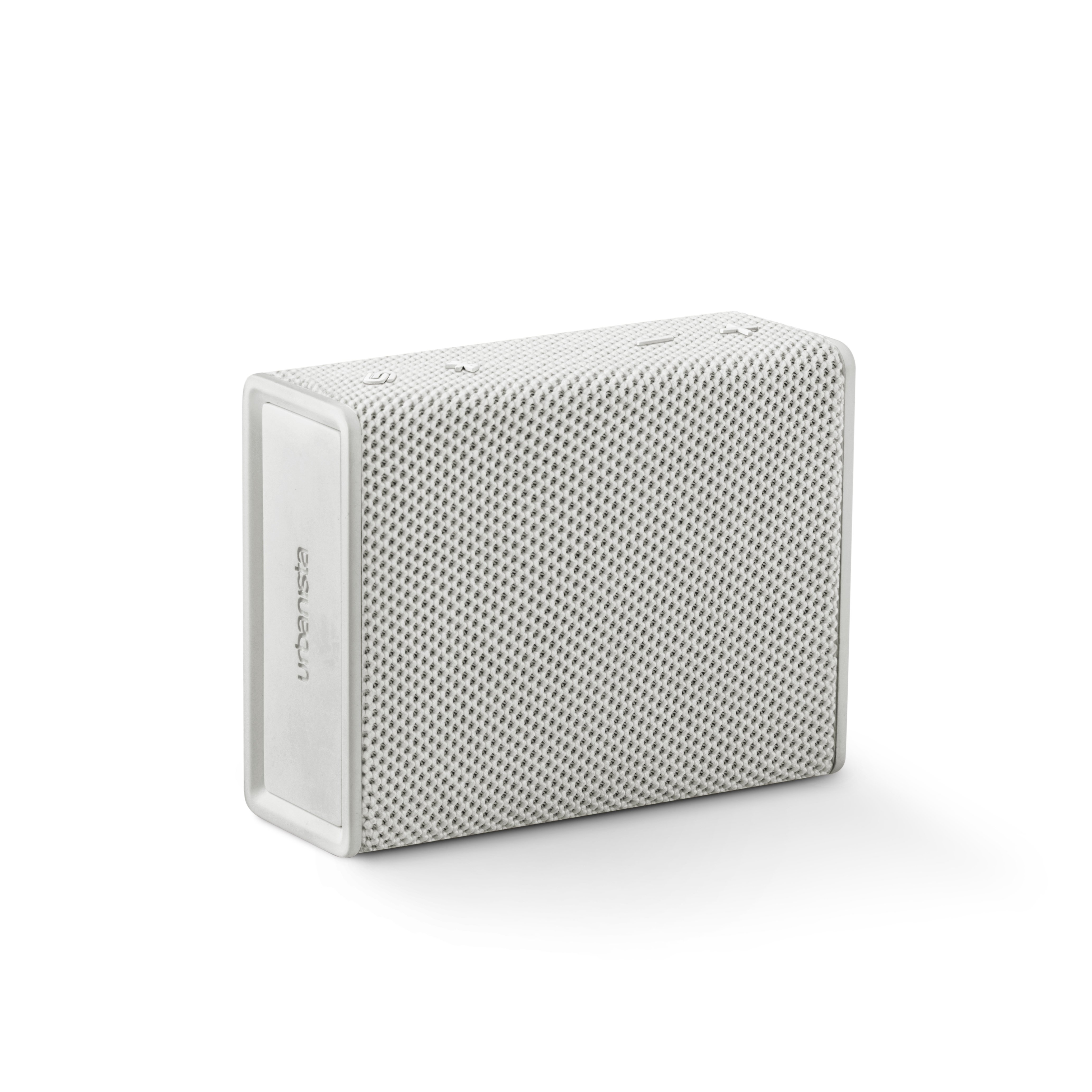 Urbanista - Sydney - Bluetooth Speaker - White Mist - Elektronikk