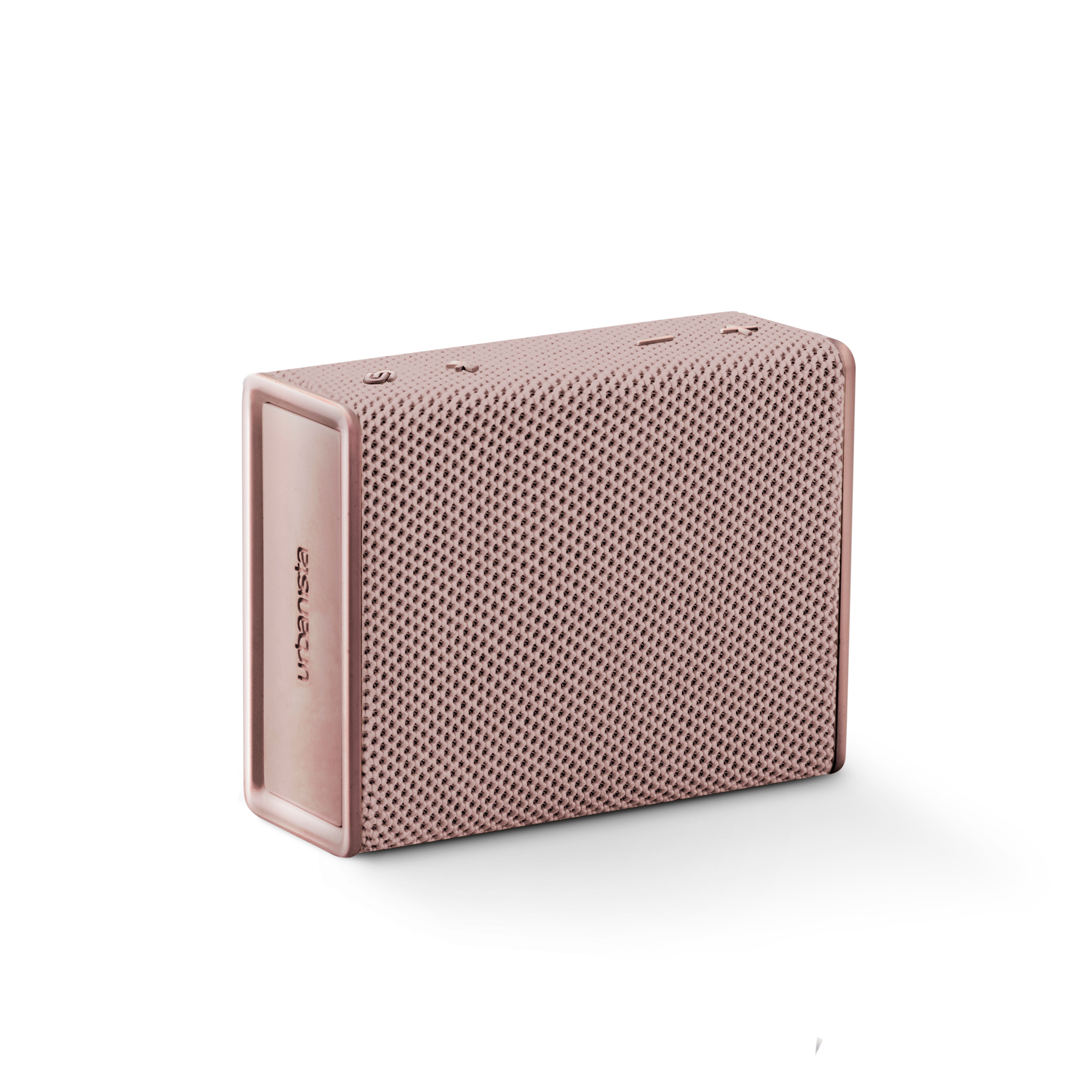 Urbanista - Sydney - Bluetooth Speaker - Rose Gold - Elektronikk