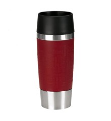 Emsa - Thermo Travel Mug - Red